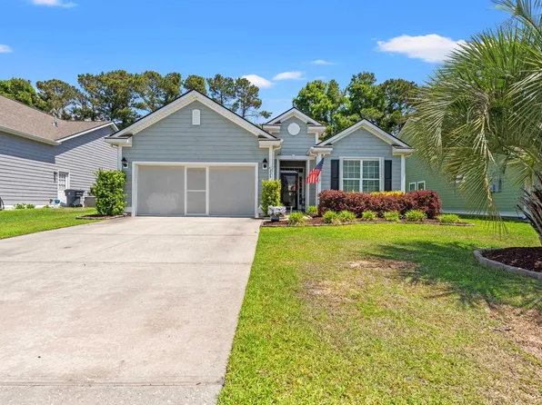 229 Coral Beach Circle, Surfside Beach, SC 29575