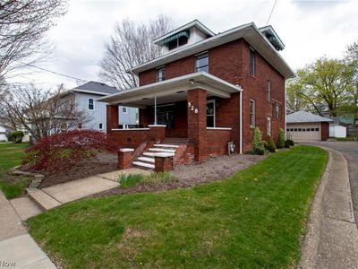 528 S Vine St, Orrville, OH, 44667