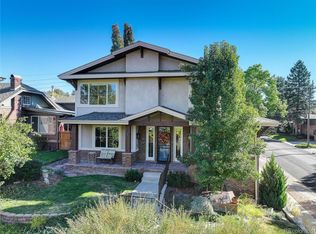 1392 S Vine St, Denver, CO 80210