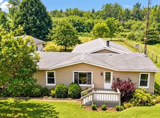 3625 N Hoover Ave, Gladwin, MI 48624