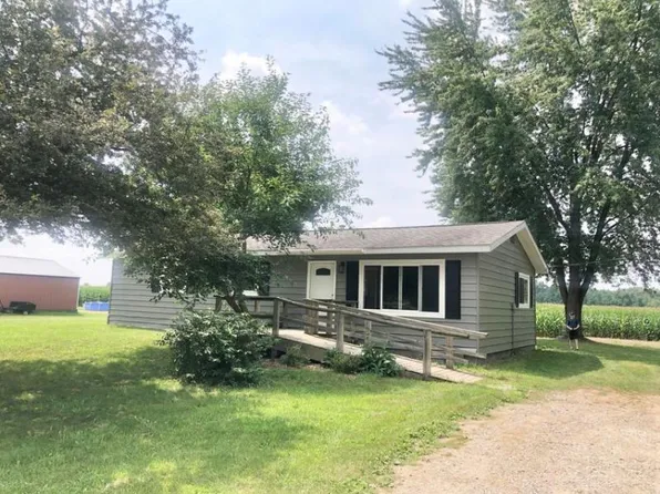 3740 S Shepherd Rd, Mount Pleasant, MI 48858