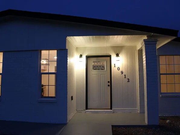10912 Stonebridge Dr, El Paso, TX 79934