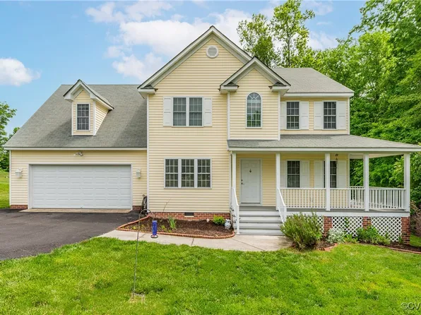 5107 Parrish Creek Ter, Chesterfield, VA 23832