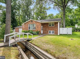 1317 Walnut Ave, Voorhees, NJ 08043
