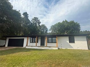 2106 Military Dr, Dardanelle, AR 72834