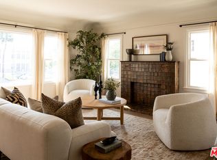 927 S Sycamore Ave, Los Angeles, CA 90036
