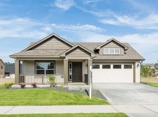 9330 N Rosebury Ln, Spokane, WA 99208