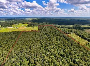 0 Private Road 51701, Kirbyville, TX 75956