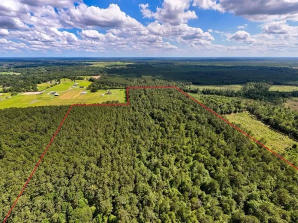 0 Private Road 51701, Kirbyville, TX 75956
