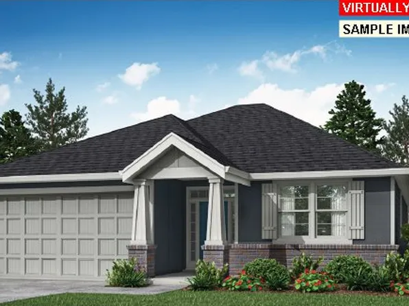 30905 NW Yorkshire St, North Plains, OR 97133