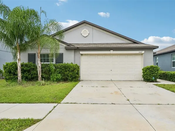 5517 BLUE AZURE DRIVE, WIMAUMA, FL 33598