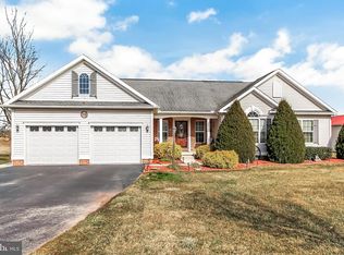 4075 Lewisberry Rd, York, PA 17404