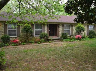 613 Hillside Dr, Humboldt, TN 38343