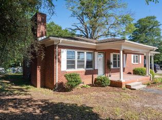 663 Chesnee Hwy, Spartanburg, SC 29303