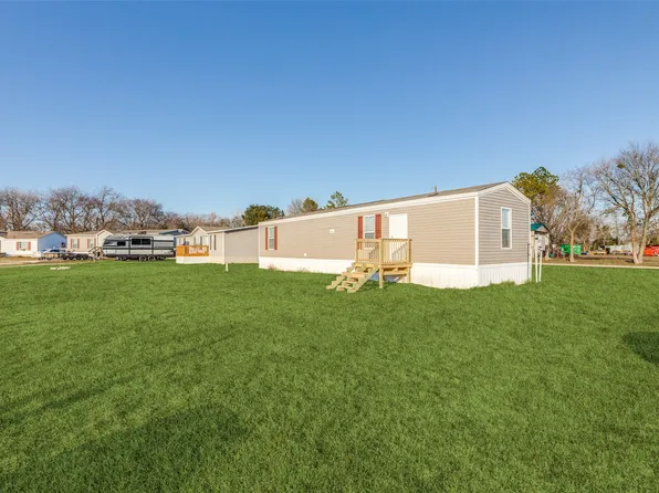 122 Porter Cir, Savoy, TX 75479