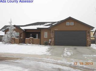 1429 W Arch Rock St, Meridian, ID 83646