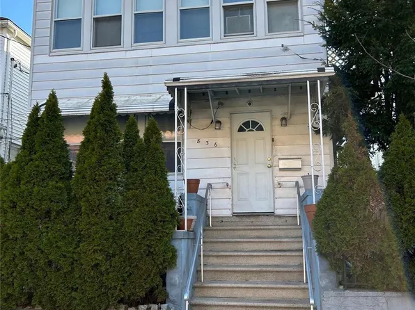 836 E 232nd Street E, Bronx, NY 10466