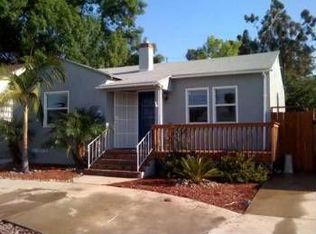7221 Cornell Ave, La Mesa, CA 91942