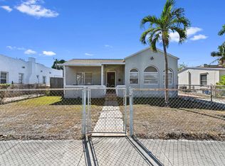 Dellawana Place, West Palm Beach, FL 33405