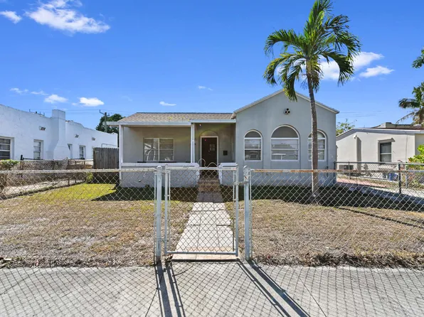 444 Monroe Drive, West Palm Beach, FL 33405