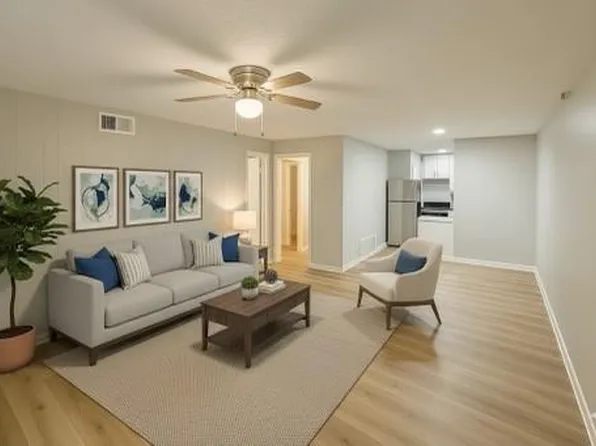 3314 N Macgregor Way #5, Houston, TX 77004