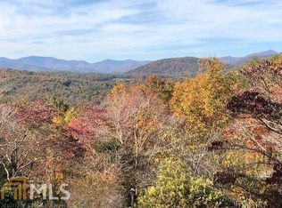 642 Logans Ridge Rd, Cleveland, GA 30528