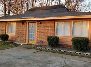 5469 W Shades Valley Dr, Montgomery, AL 36108
