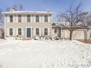 342 Glenarbor Dr NE, Rockford, MI 49341