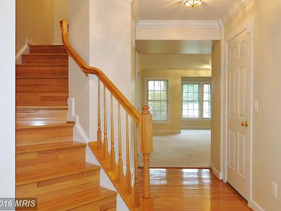 2nd image of 14422 Fowlers Mill Dr