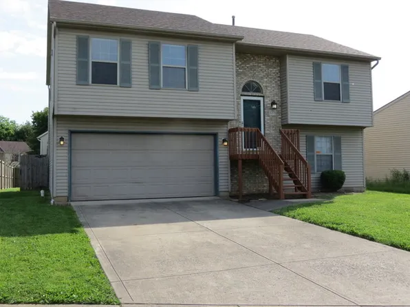 1271 Caravel Dr, Columbus, OH 43207