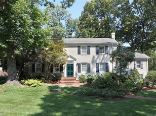 2500 W Market St, Greensboro, NC 27403