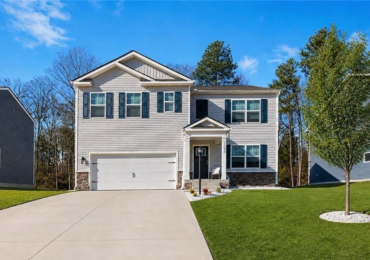 Arbors at New Kent — Photo 1
