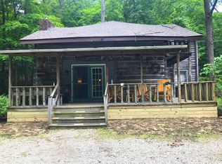 1666 Jackson Branch Ridge Rd, Nashville, IN 47448