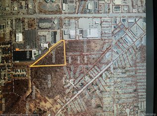 0 Willow Ln, Fort Gratiot, MI 48059