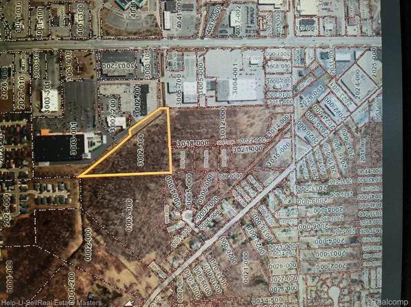 0 Willow Ln, Fort Gratiot, MI 48059