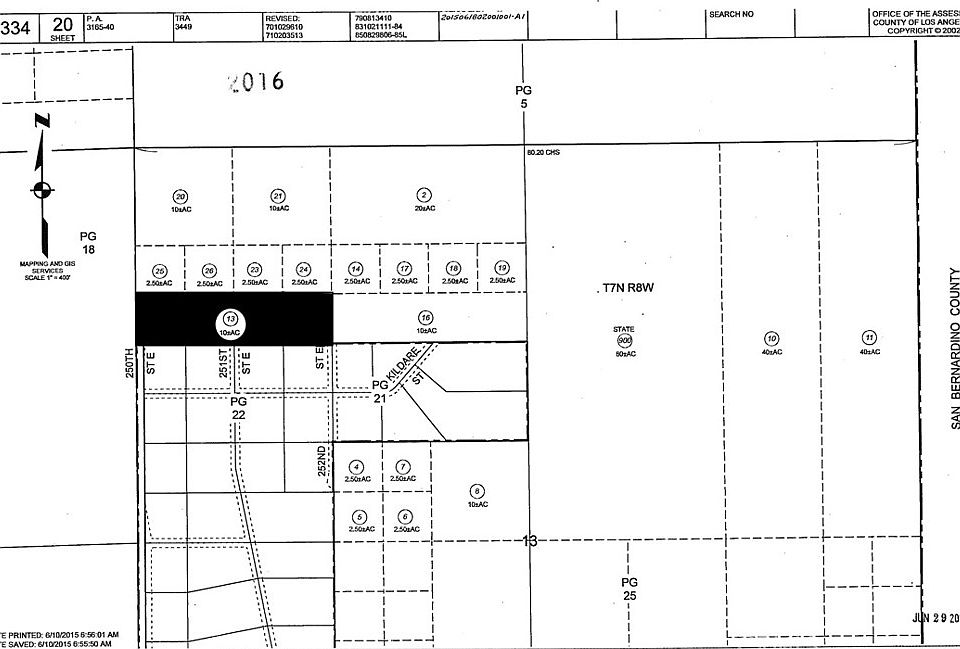 1st image of 0 Avenue I 250 St