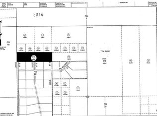 0 Avenue I 250 St, Lancaster, CA 93535