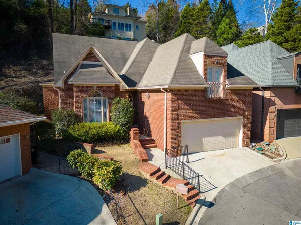 1408 Blenheim Pl, Birmingham, AL 35213