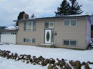 729 Pipeline Dr, Goldendale, WA
