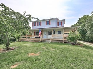 575 Stringtown Rd, Corinth, KY 41010