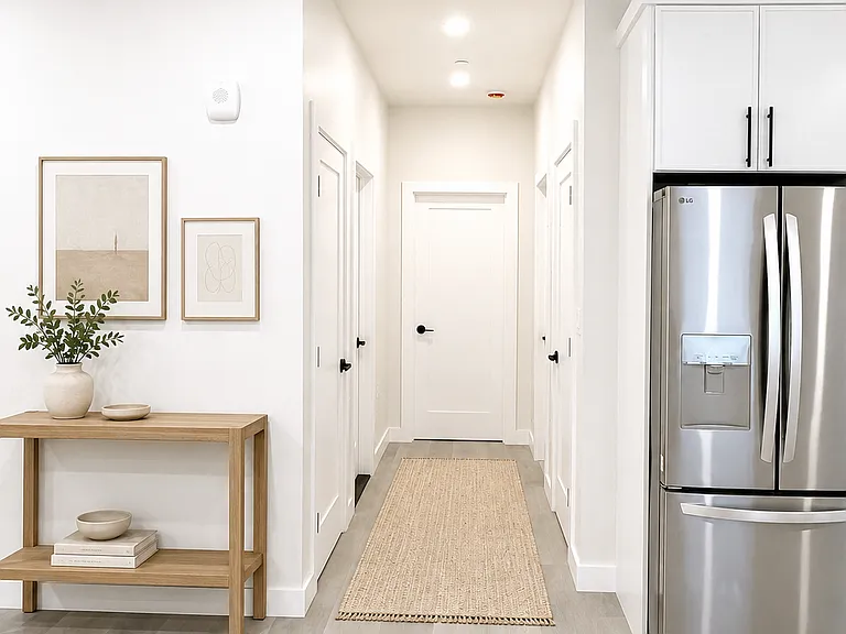 60 Exeter Rd #2C — Photo 5