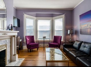 1946 Clement St, San Francisco, CA 94121