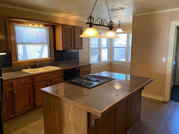 Updated Kitchen
