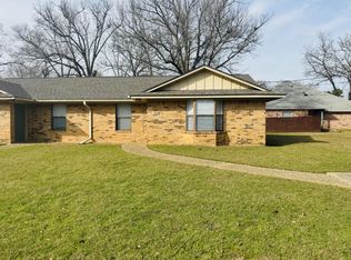 10672 Chickasha Dr, Tyler, TX 75703