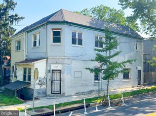 527 42nd St NE, Washington, DC 20019