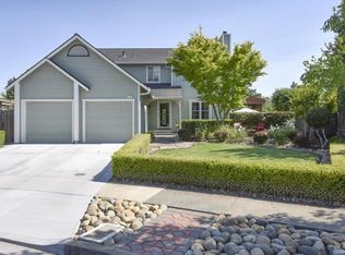 15 Leann Ct, Napa, CA 94558