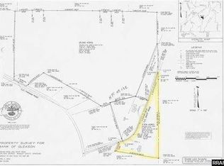 910 Shuff Rd, Dresden, TN 38225