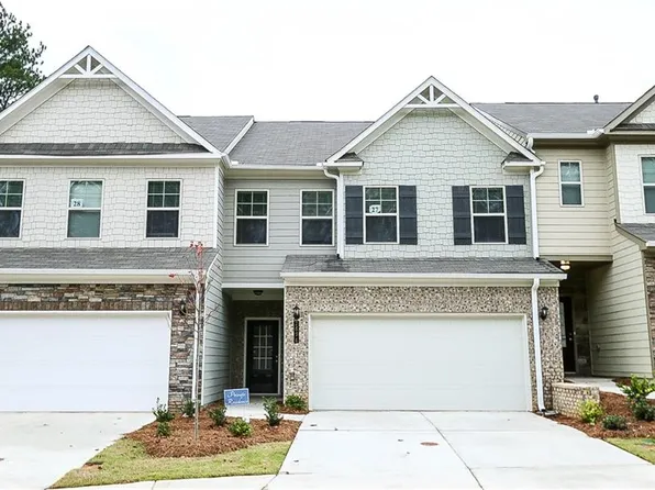 2694 Shetley Creek Dr, Norcross, GA 30071