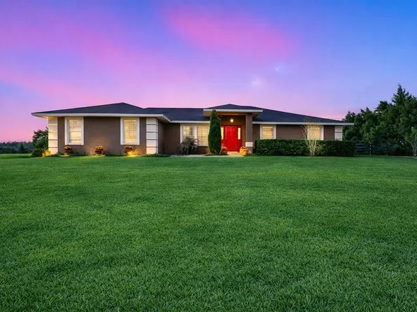 18030 Bayamon Ave, Polk City, FL 33868