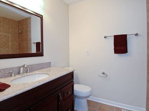 Updated Bath